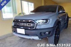 2018 Ford / Ranger / Raptor Stock No. 113132