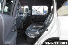 Toyota Land Cruiser in Precious White Pearl for Sale Image 20