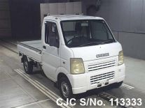 2003 Suzuki / Carry Stock No. 113333