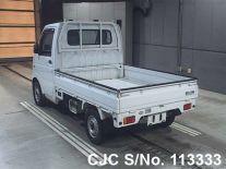 2003 Suzuki / Carry Stock No. 113333