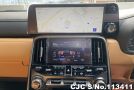 Lexus LX 600 in Pearl for Sale Image 17