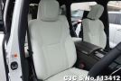 Lexus LX 600 in Pearl for Sale Image 10
