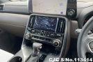 Lexus LX 600 in Pearl for Sale Image 12