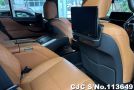 Lexus LX 600 in Sonic Titanium for Sale Image 7