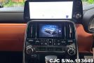Lexus LX 600 in Sonic Titanium for Sale Image 9