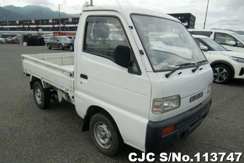 Suzuki / Carry 1994
