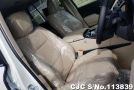 Toyota Land Cruiser in Pearl for Sale Image 2