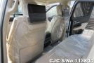 Toyota Land Cruiser in Pearl for Sale Image 8