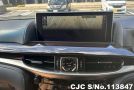 Lexus LX 570 in Sonic Quartz for Sale Image 11
