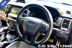 2021 Ford / Ranger Stock No. 113948