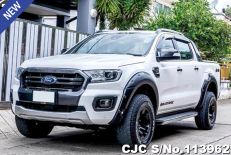 2021 Ford / Ranger Stock No. 113962