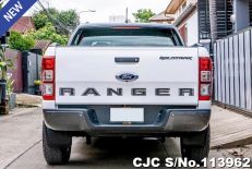 2021 Ford / Ranger Stock No. 113962