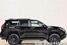 Toyota Land Cruiser Prado in Black for Sale Image 4