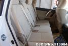 Toyota Land Cruiser Prado in Pearl for Sale Image 12