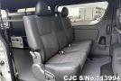 Toyota Hiace in Pearl for Sale Image 11