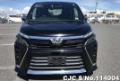 Toyota Voxy in Black for Sale Image 4