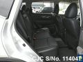 Nissan X-Trail in Silver for Sale Image 7