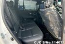 Toyota Land Cruiser in Pearl for Sale Image 12
