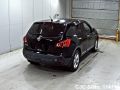 Nissan Dualis in Black for Sale Image 2