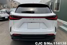 Lexus NX 250 in White for Sale Image 5
