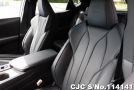Lexus NX 350H in Pearl for Sale Image 10