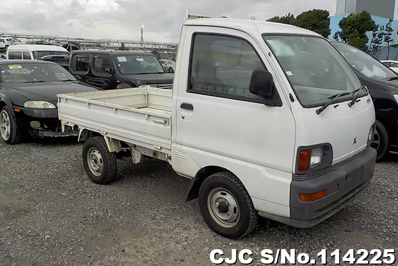 Mitsubishi / Minicab 1998