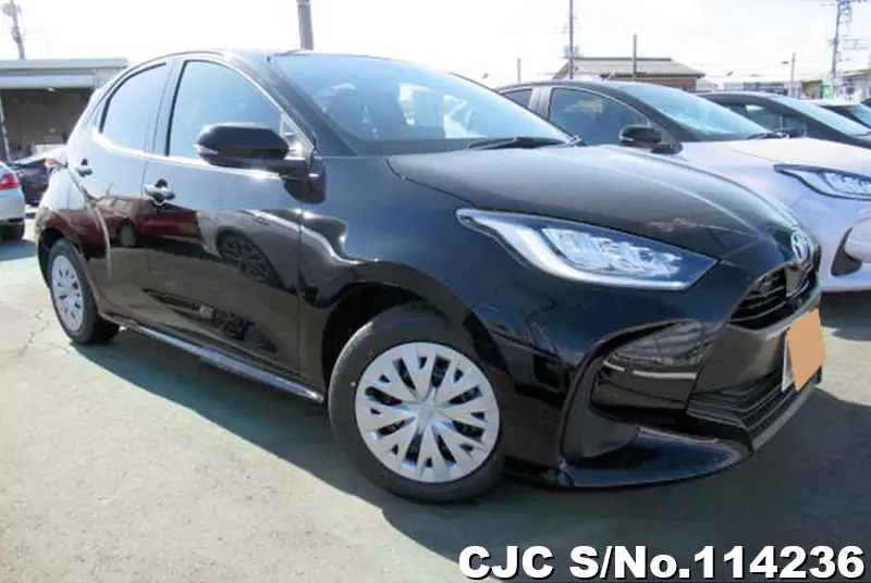 Toyota / Yaris 2023