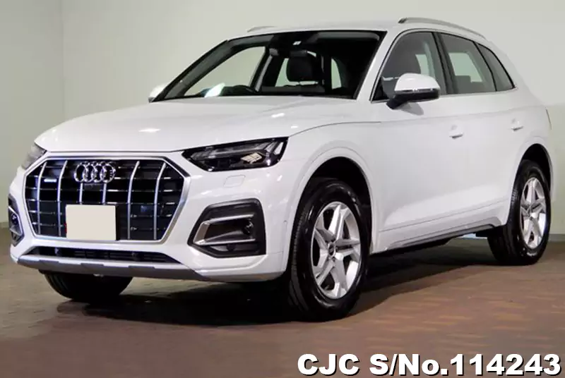 Audi / Q5 2022