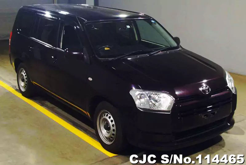 Toyota / Probox 2018