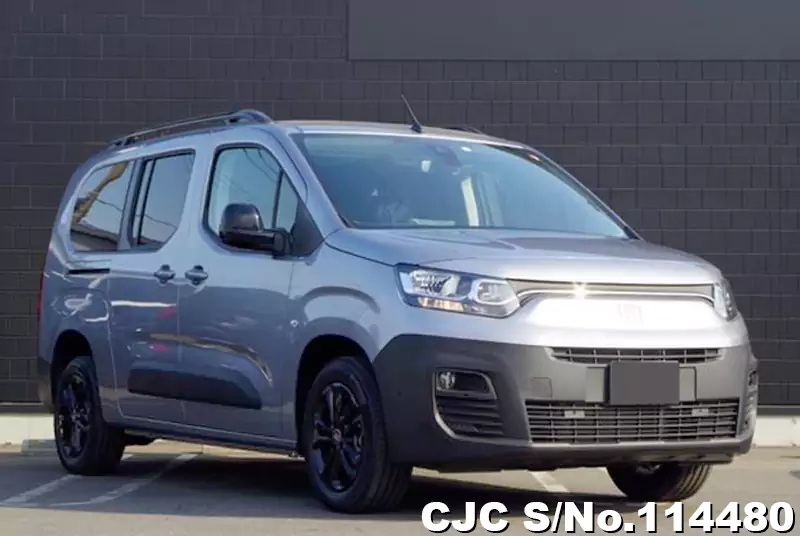 Fiat / Doblo 2023