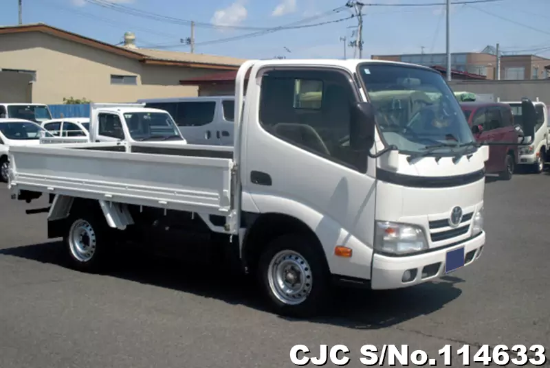Toyota Dyna