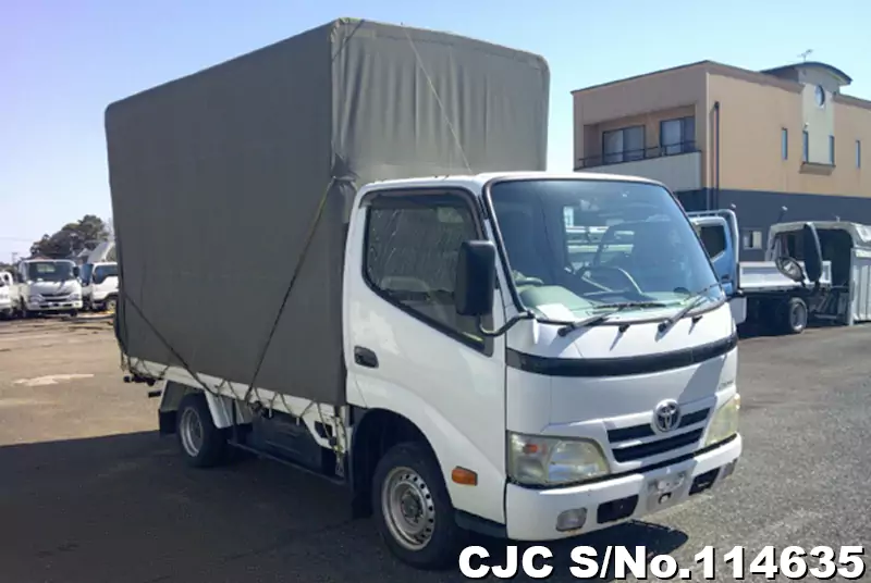 Toyota Dyna