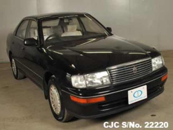 Toyota crown 92
