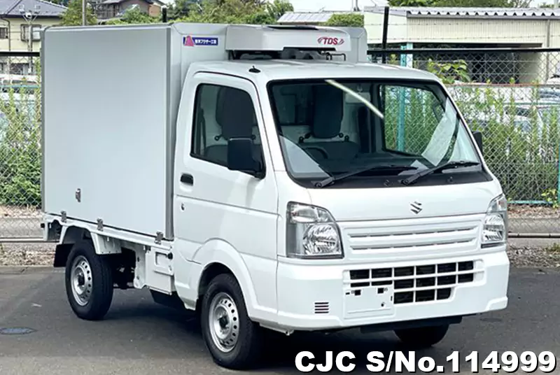 Suzuki Carry