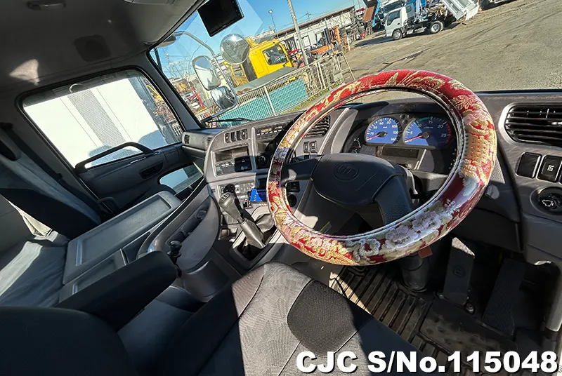 2012 Nissan / UD Stock No. 115048