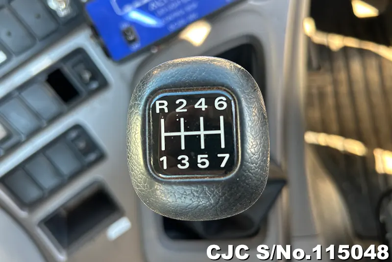 2012 Nissan / UD Stock No. 115048