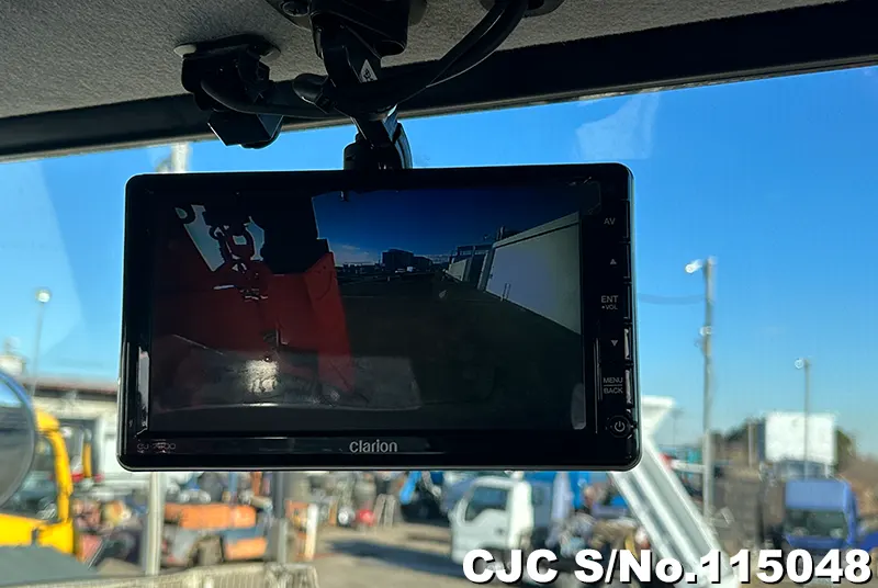 2012 Nissan / UD Stock No. 115048