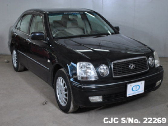 1998 Toyota / Progres Stock No. 22269