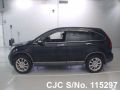 Honda CRV in Black for Sale Image 5