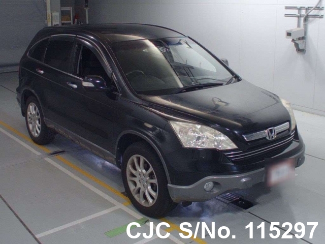 Honda / CRV 2006