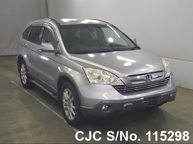 Honda / CRV 2006