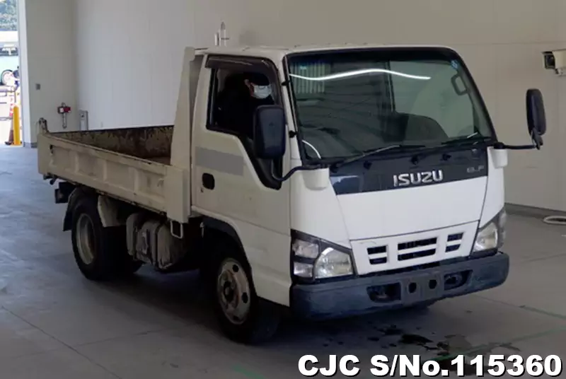 Isuzu / Elf 2005