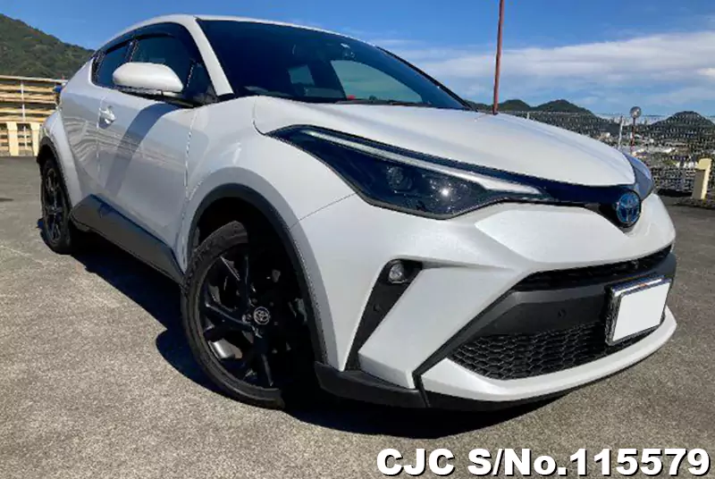 Toyota / C-HR 2022
