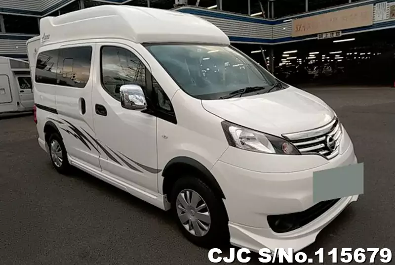 Nissan NV200