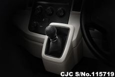 2026 Toyota / Hiace / Commuter Stock No. 115719