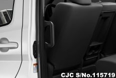 2026 Toyota / Hiace / Commuter Stock No. 115719