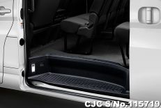 2026 Toyota / Hiace / Commuter Stock No. 115719