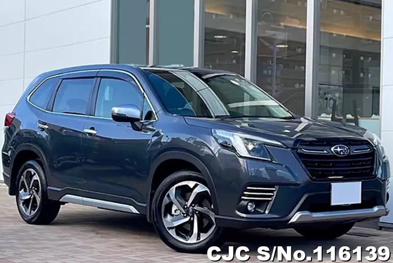 Subaru / Forester 2023