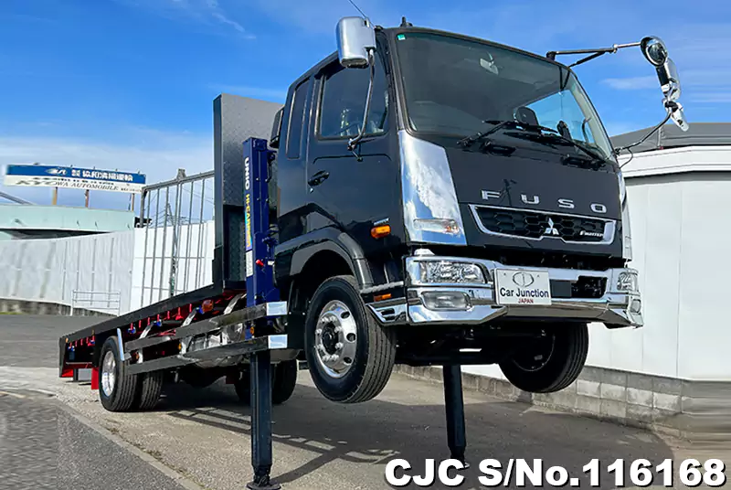 Mitsubishi Fuso Fighter