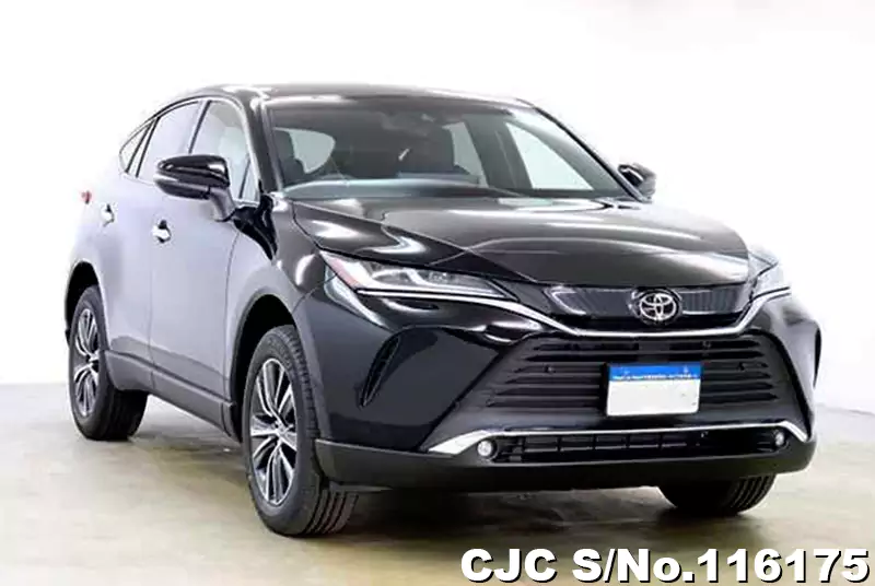 Toyota / Harrier 2023